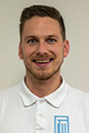 Pasfoto Thomas Wellink