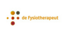 LogoDe Fysiotherapeut